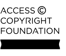 Access Copyright Foundation Logo