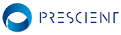 Prescient logo