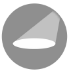 Spotlight icon