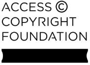 Access Copyright Foundation Logo