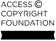 Access Copyright Foundation logo